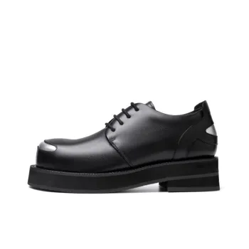 TUATARA Cutting-edge Series Casual Shoes Men's Black