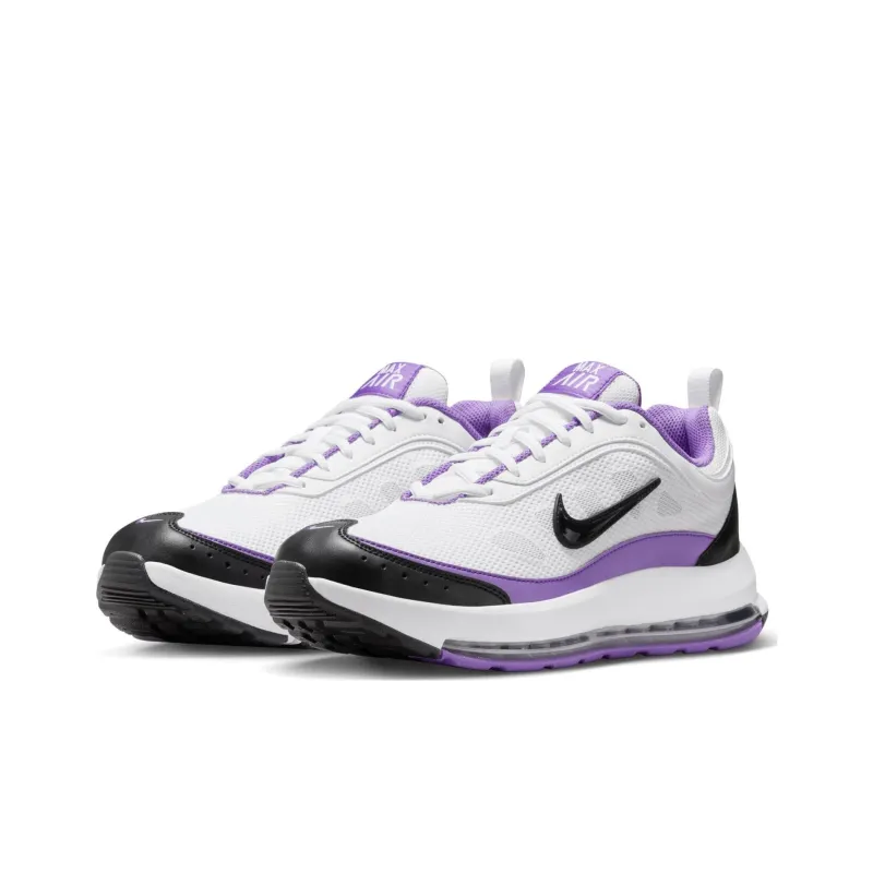 Nike Air Max Ap 'White Action Grape'-2