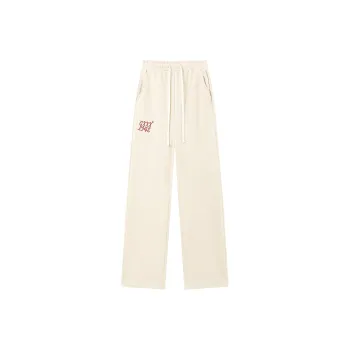 GXXX Casual Pants Unisex