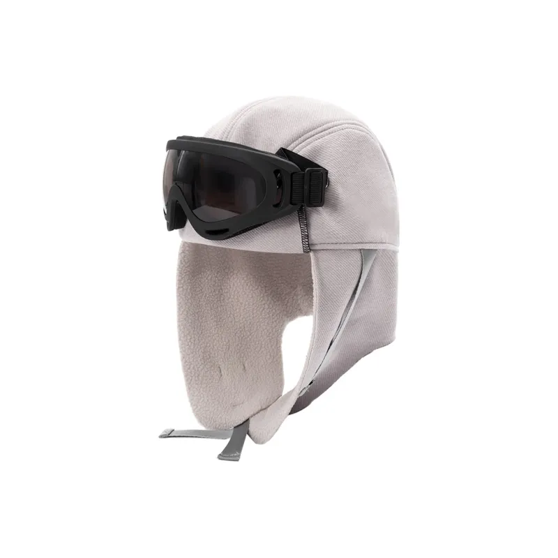 KENMO Trapper Hats Unisex-8
