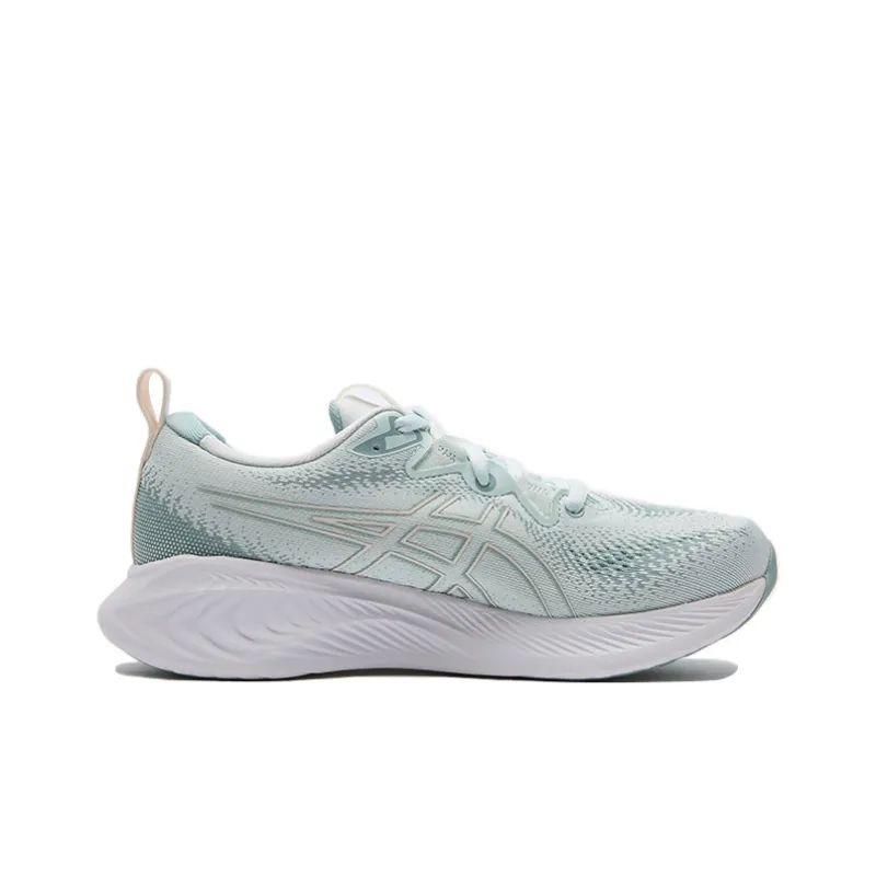 Asics Gel Cumulus 25 'Pure Aqua' Women's-1