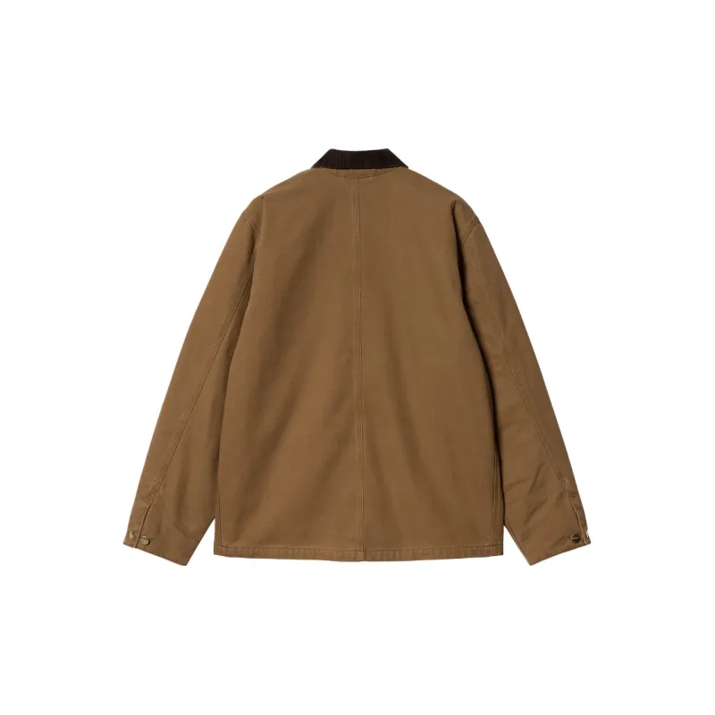 Carhartt WIP Michigan Coat-1