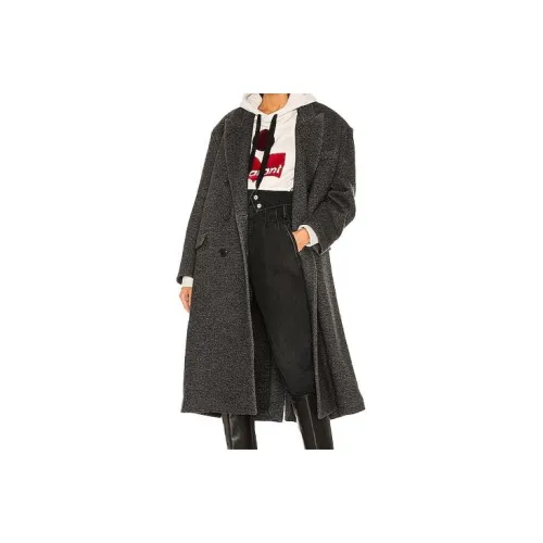 ISABEL MARANT ETOILE Women Coat