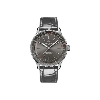 Breitling Unisex Aviation Chronograph Collection Watch