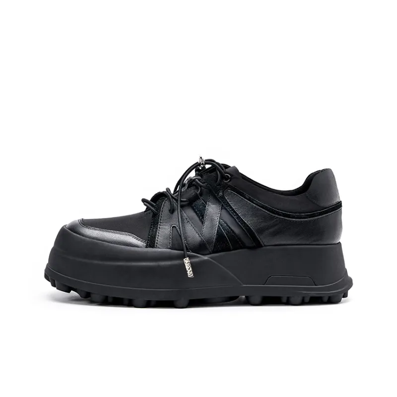 R'AZZURRO Low-Top Feather-Light Casual Shoes Women's-10