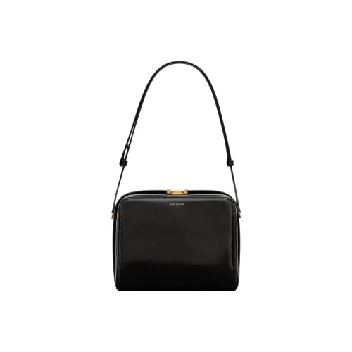 SAINT LAURENT Anais Shoulder Bags