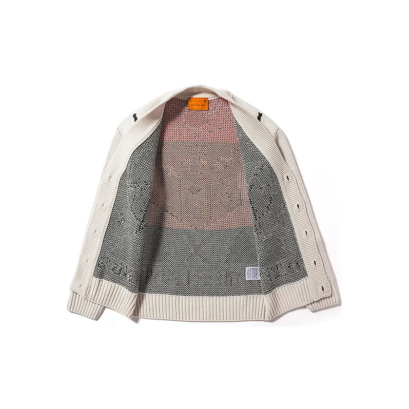 Timberland Future73 Sweaters Men White-2