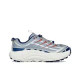 zapatillas de running HOKA ONE ONE entrenamiento talla 38.5 moradas