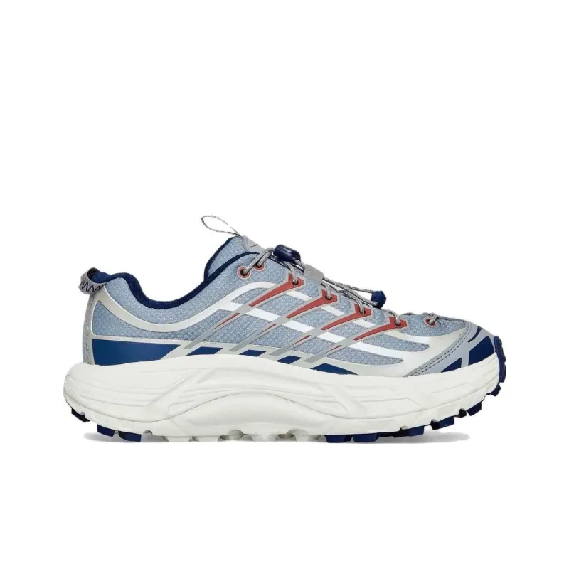 HOKA Mafate Speed 2 Eggnog Oxford Tan