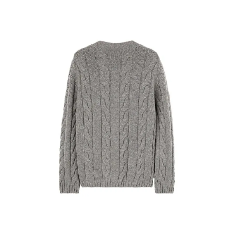 Loro Piana Knitwear Women's Gray-1
