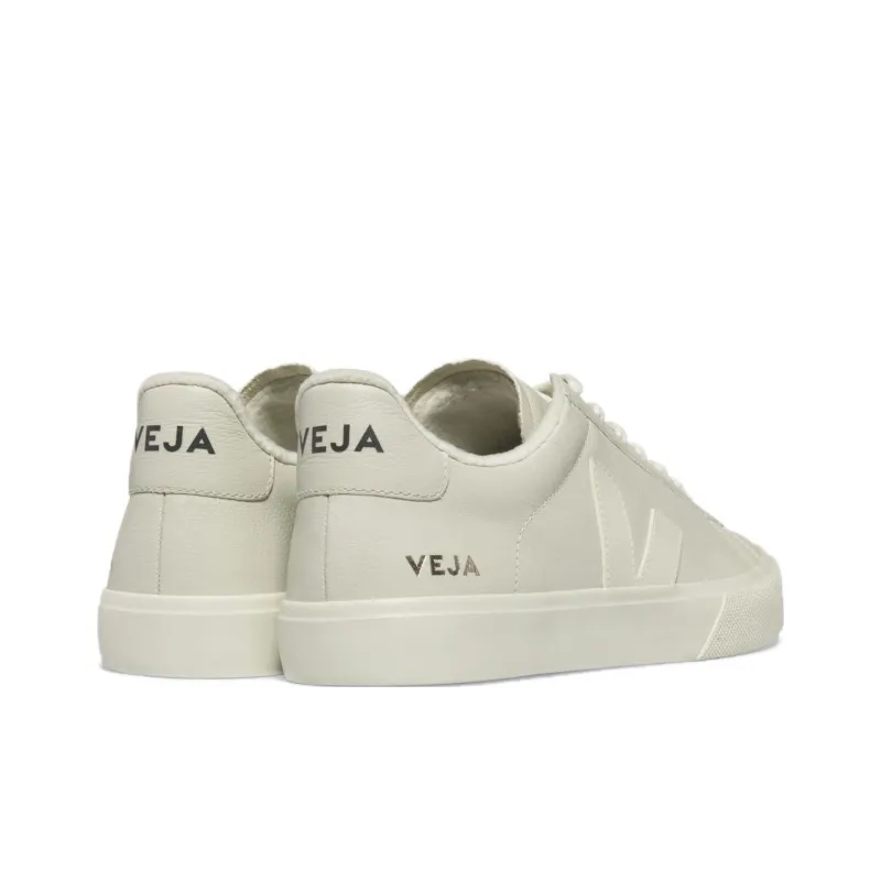 VEJA Campo Leather Sneakers-4
