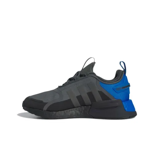 Adidas NMD_R1 V3 'Grey Bright Royal'