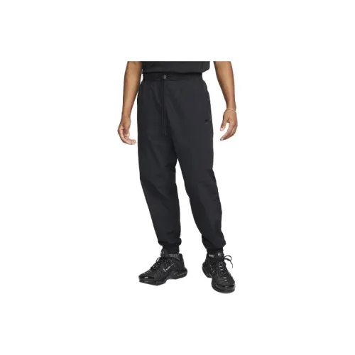 Nike SPORTSWEAR TECH PACK Casual Pants Men Black