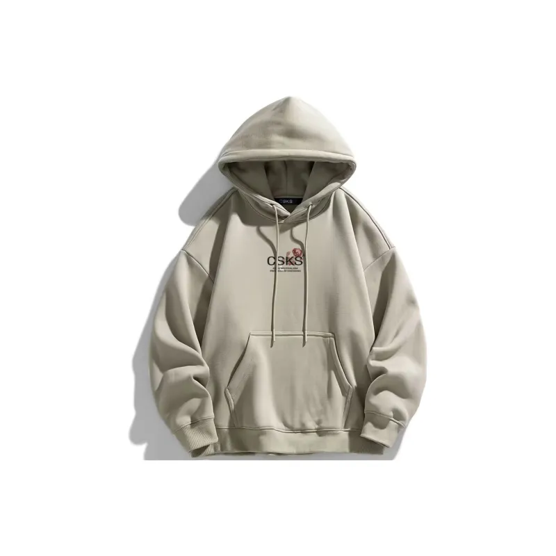 CSKS Sweatshirts Unisex-488