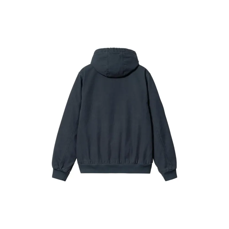 Carhartt WIP Jackets Men Blue-1