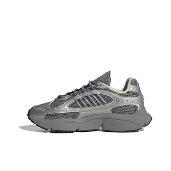 Ozmillen Women's Adidas Originals 'Grey Shadow Violet' Women's