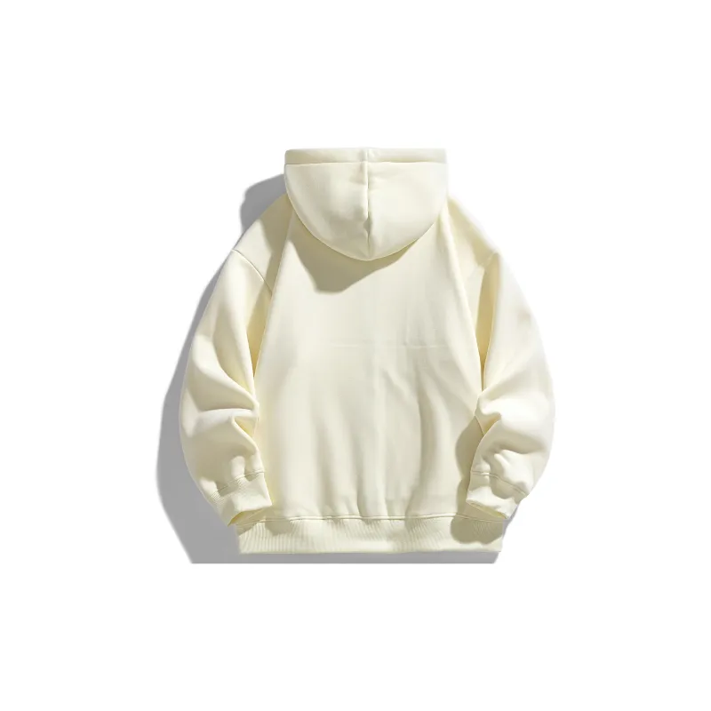 REXSHION Sweatshirts Unisex-1