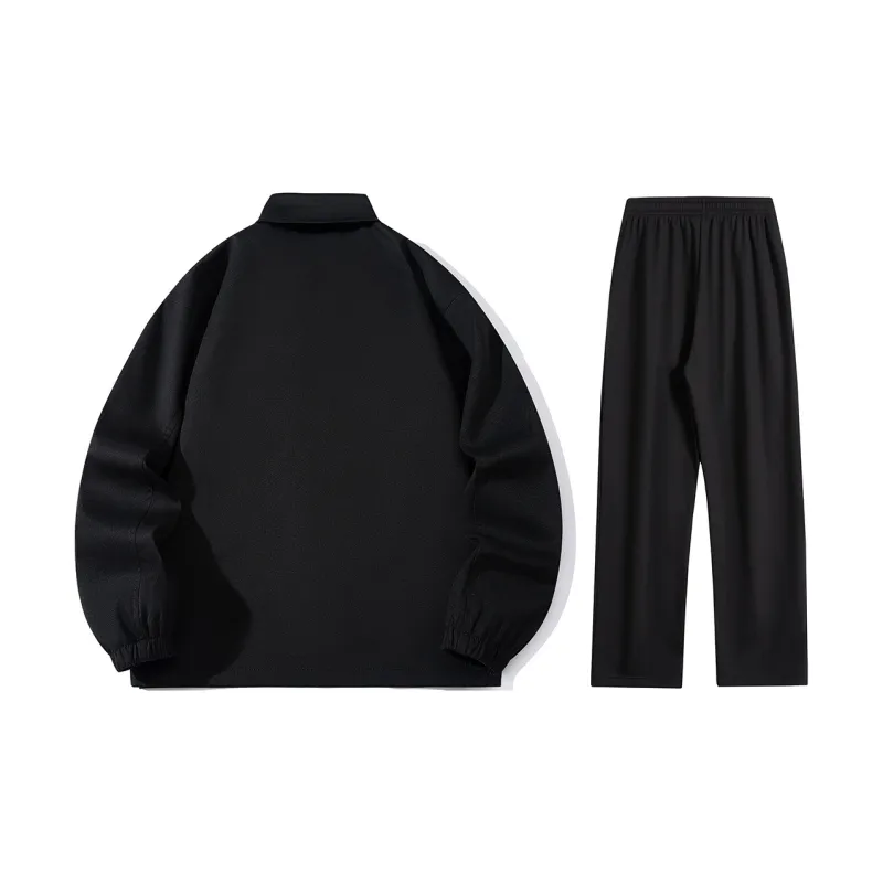 NBNO Casual Sportswear Unisex-8
