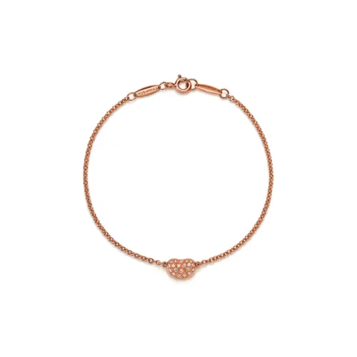 TIFFANY & CO. Bracelets Women's Rose Gold