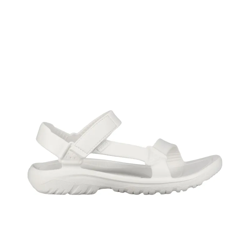 Teva Hurricane Drift Beach Sandals Men's White-1
