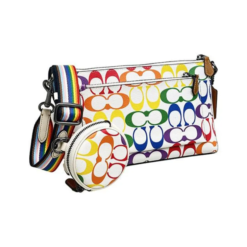 COACH Holden Crossbody Bags-3