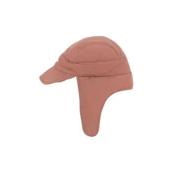 Jacquemus Trapper Hats Men's Brown