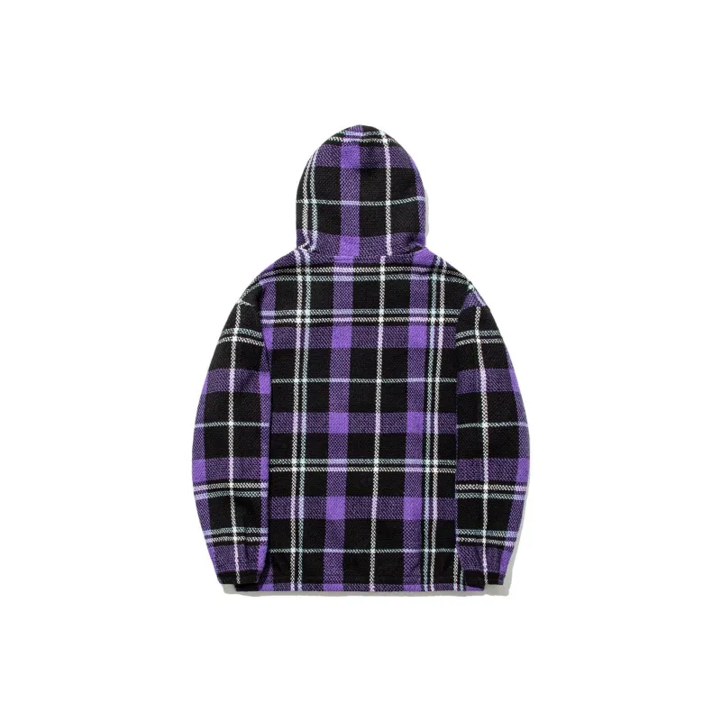 LiNing x PLEASURES Sweatshirt Men's-1