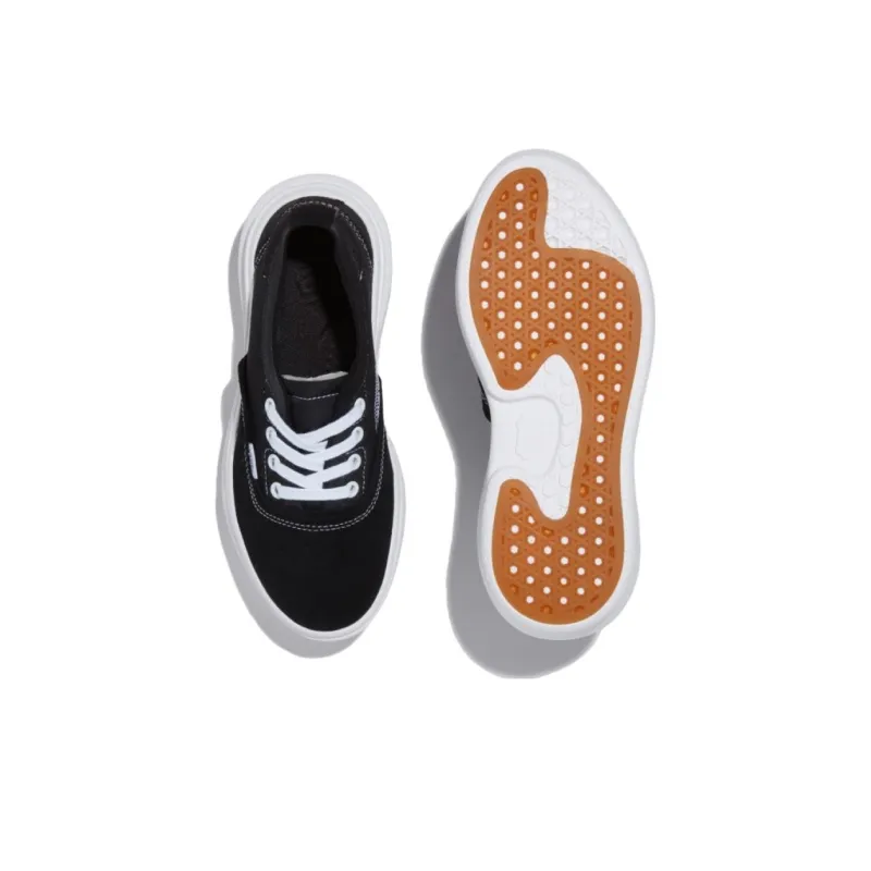 Vans Authentic Overt Cc Trainers 'Black White'-3