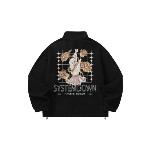Systemdown Unisex Sweatshirt
