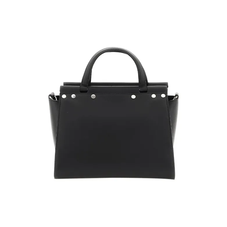 Mulberry Iris Top Handle Handbag-3