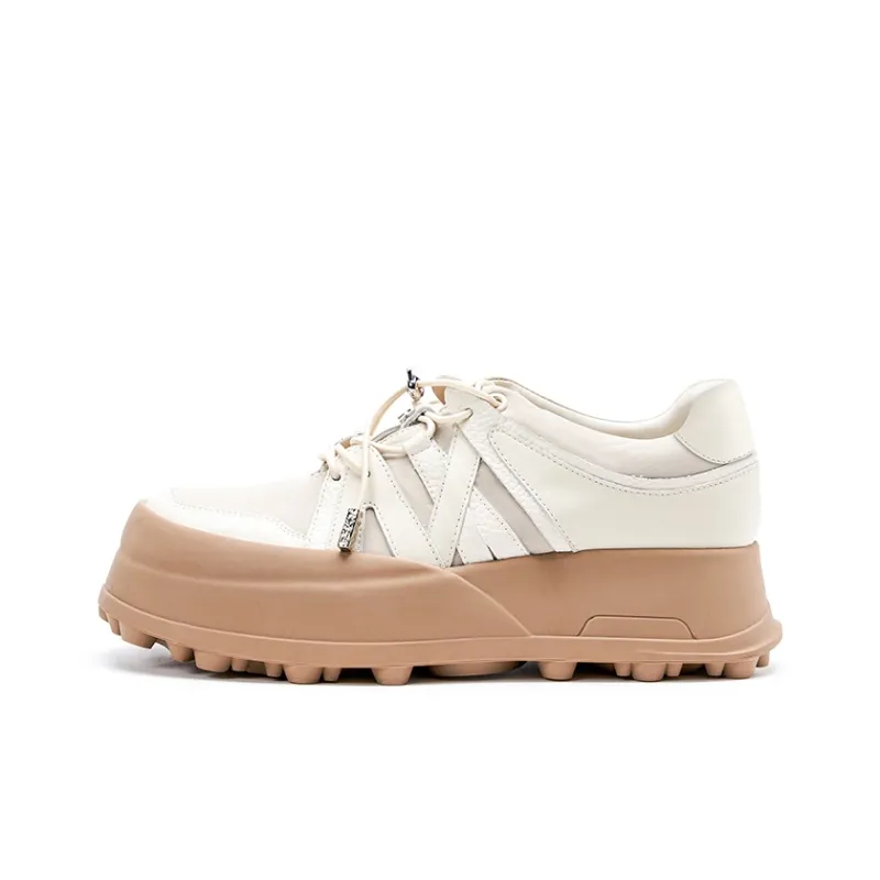 R'AZZURRO Low-Top Feather-Light Casual Shoes Women's-5