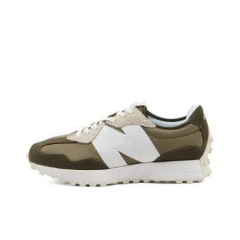 New Balance 327 Military Olive