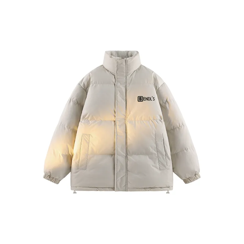 BENDL'S Winter Puffer Jacket Unisex-9