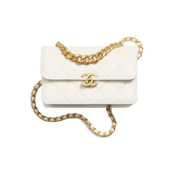 CHANEL Crossbody Bags