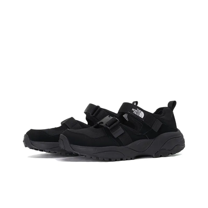 THE NORTH FACE MOUNTAIN SANDAL Beach Sandals Unisex Black-2