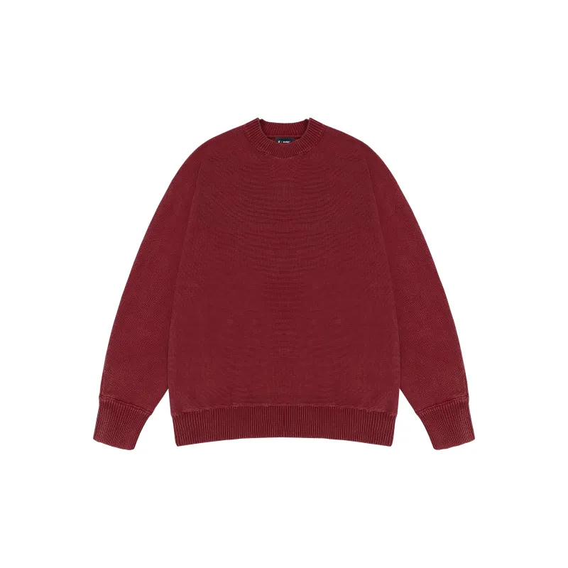 BJHG Sweaters Unisex-11