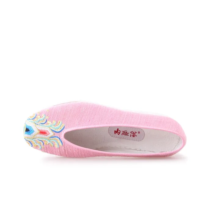 Neiliansheng Casual Single Shoes Women's-1