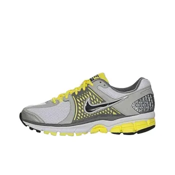 Nike Air Zoom Vomero 6 'Grey Yellow' Women's