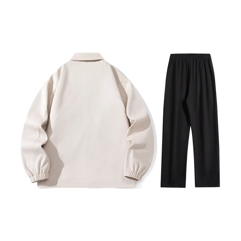 NBNO Casual Sportswear Unisex-1
