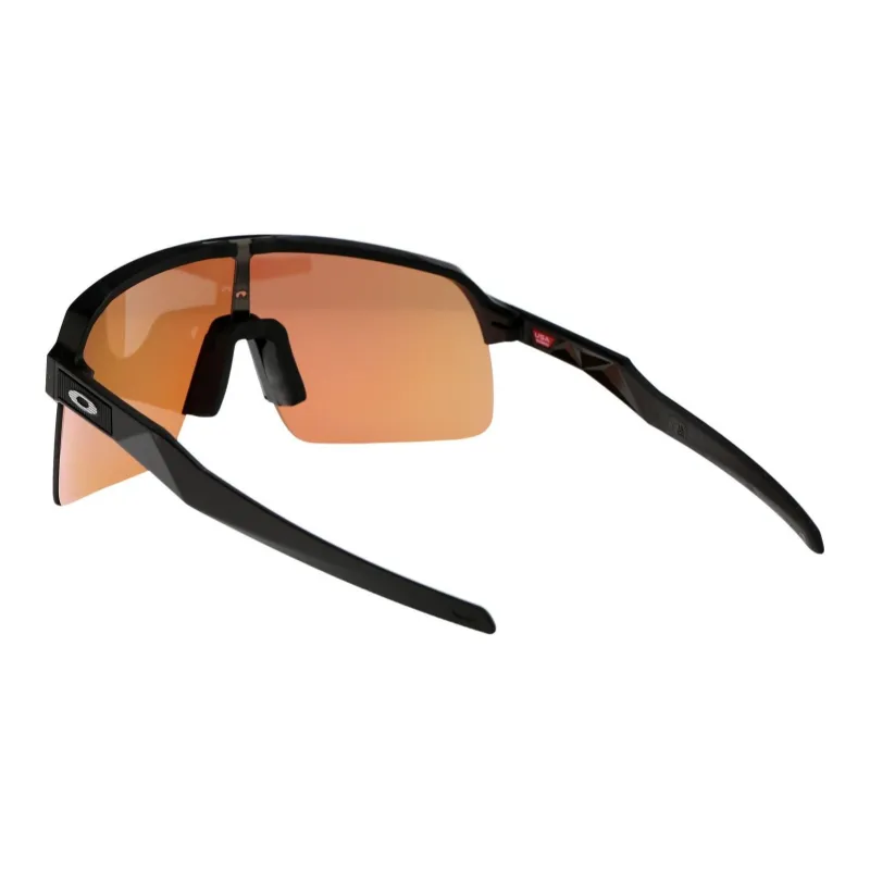 Oakley Sutro Lite Shield frame Sunglasses-3