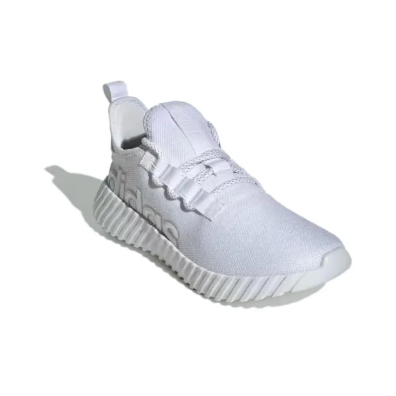 Adidas Kaptir 3.0 Cloud White-2