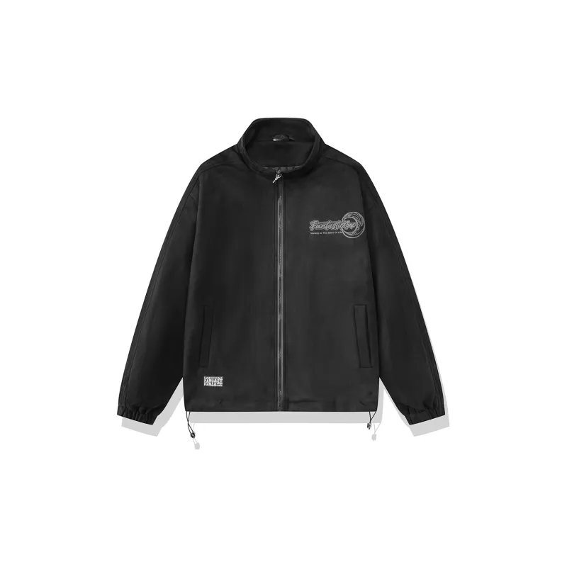 FANTASTIC XBOX Jackets Unisex-1