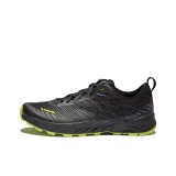 Black/Lemon Yellow