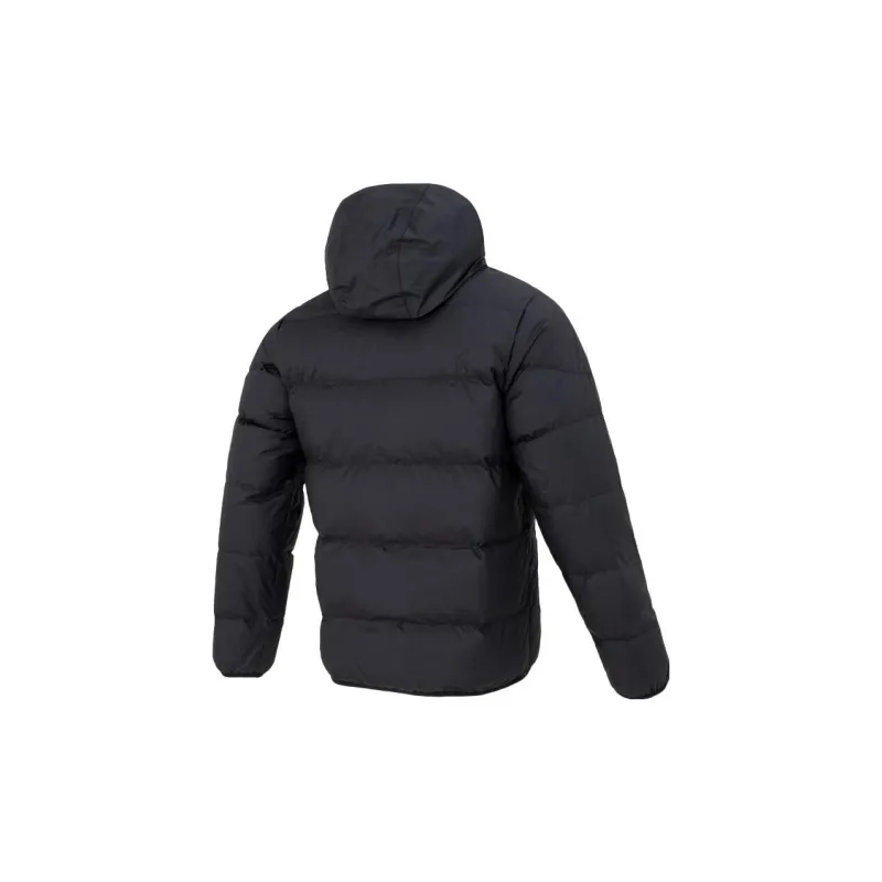 Nike Down Jackets Men Black-1
