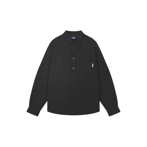 KOUEMGI Unisex Shirt