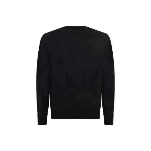 ETRO Sweaters Men Black