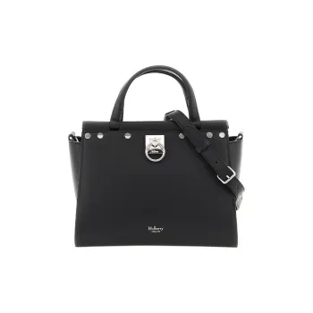 Mulberry Iris Top Handle Handbag