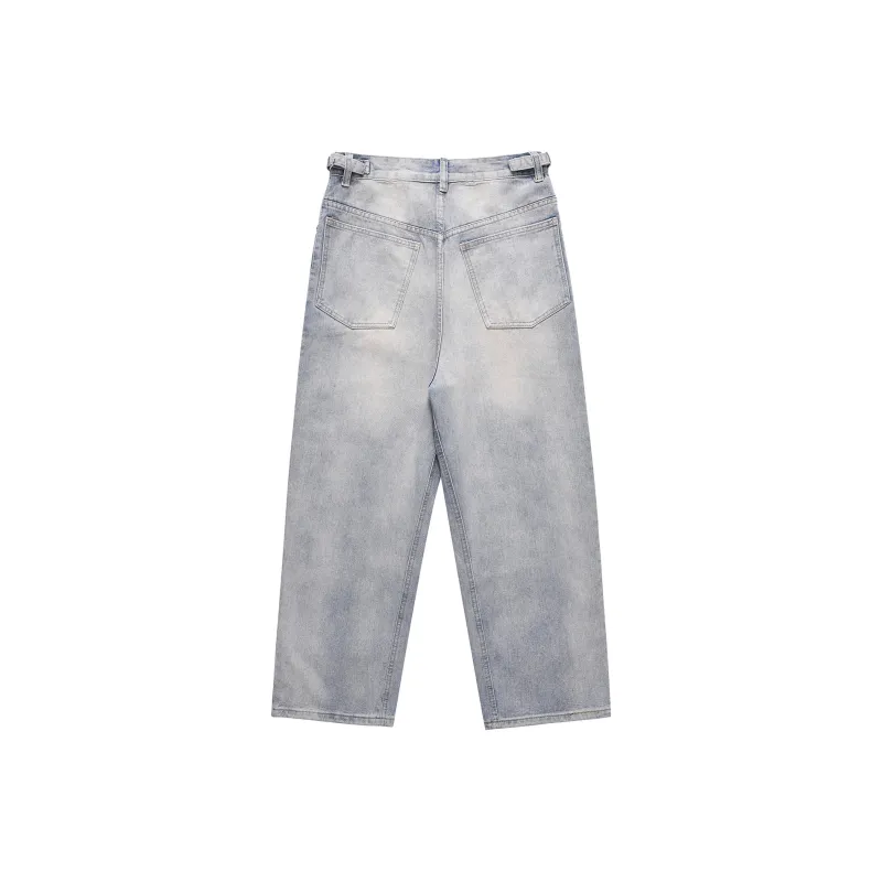 MT99 Jeans Unisex Light Blue-1