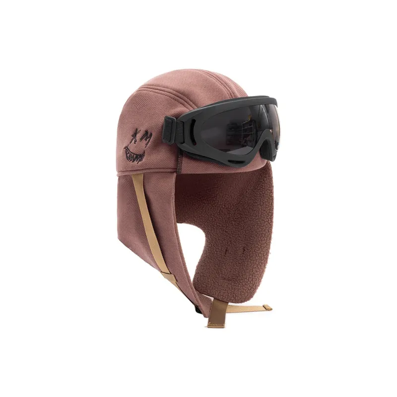 KENMO Trapper Hats Unisex-12