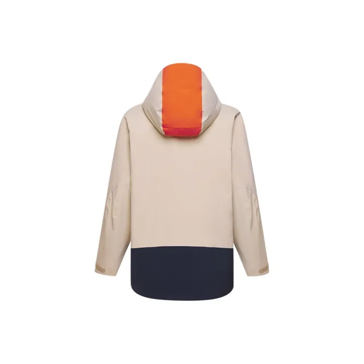 DESCENTE RWSB Series Ski Tops Unisex-1